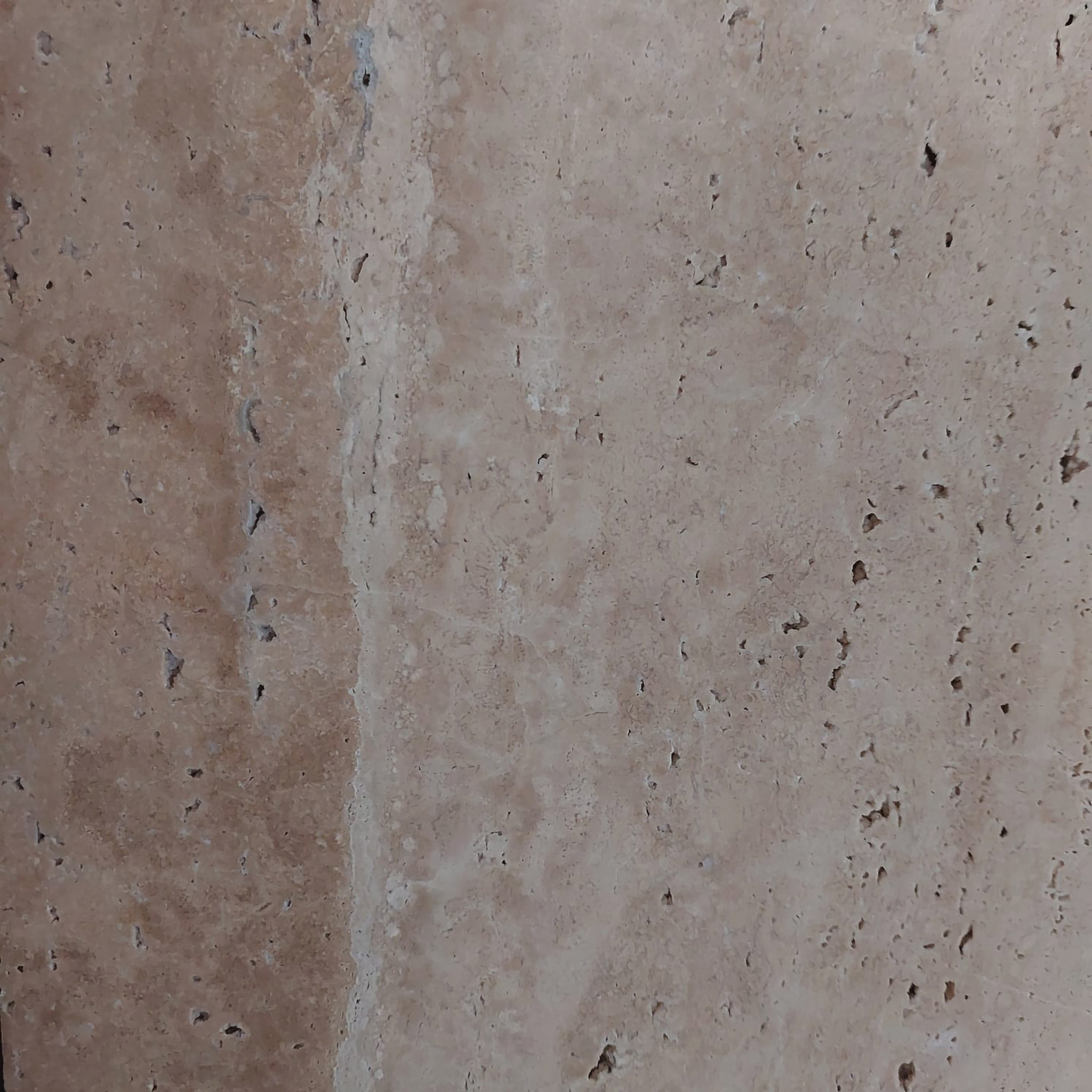 TRAVERTINE MEDIUM